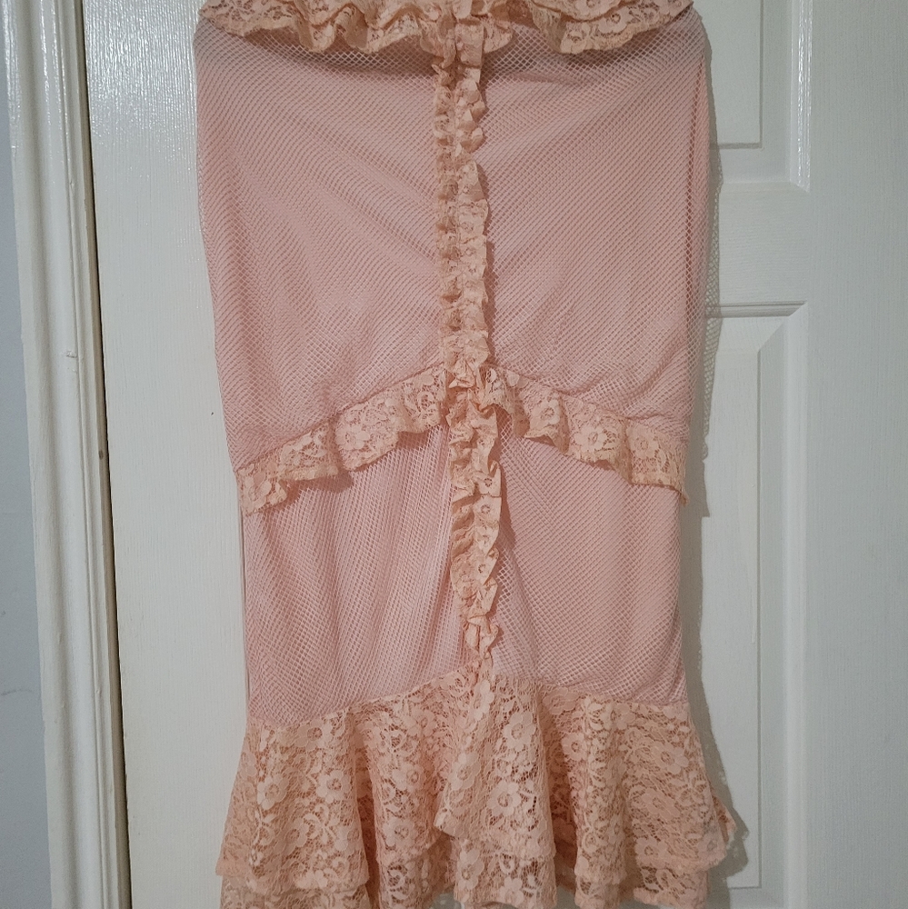 Mermaid Skirt